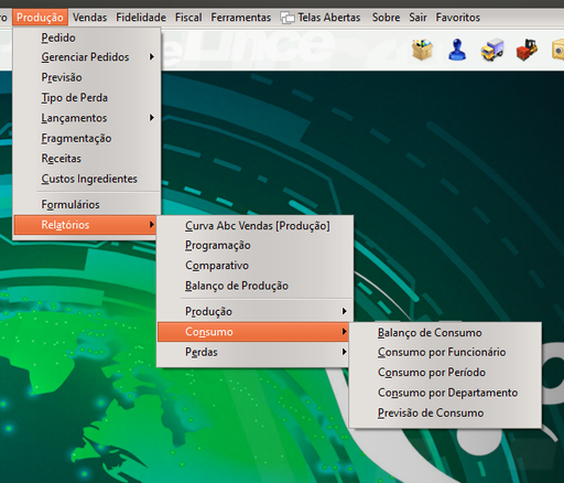 GESTÃO DE PRODUÇÃO