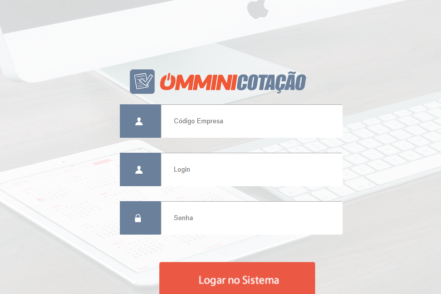 COTAÇÃO