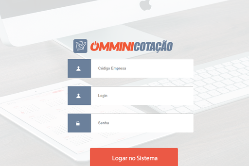 COTAÇÃO