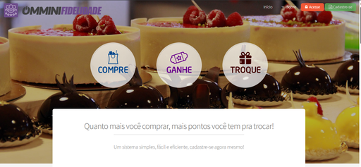 FIDELIDADE