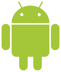 Equipamentos Android