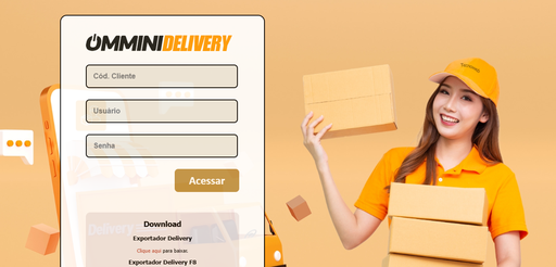 DELIVERY